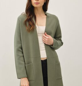Scout Oaklyn Duster