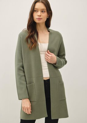 Scout Oaklyn Duster