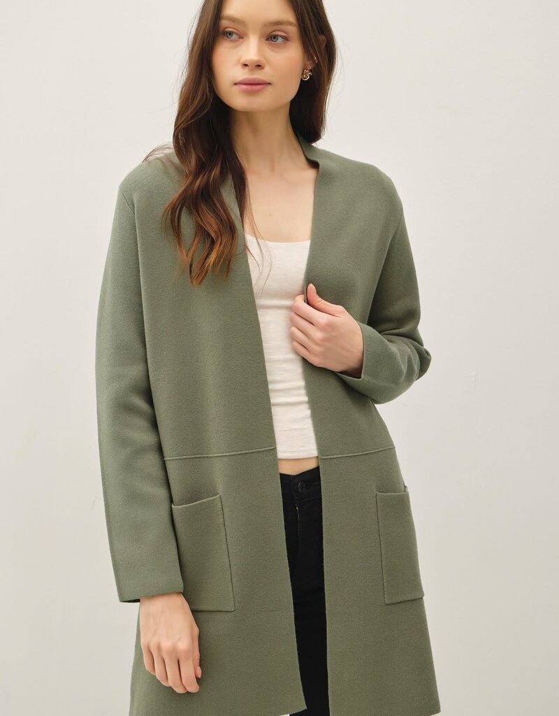 Scout Oaklyn Duster