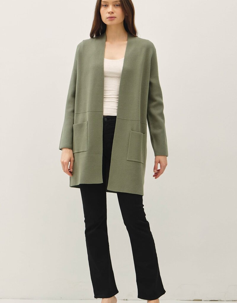 Scout Oaklyn Duster