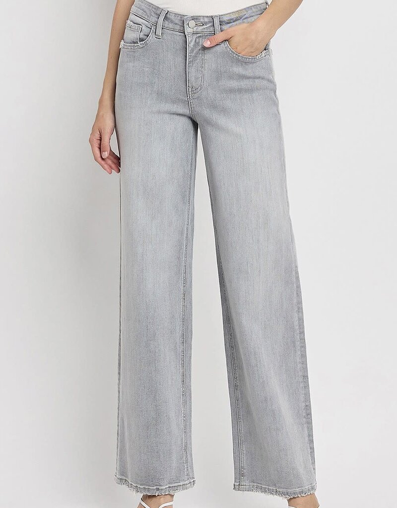 Flying Monkey High Rise Wide Leg