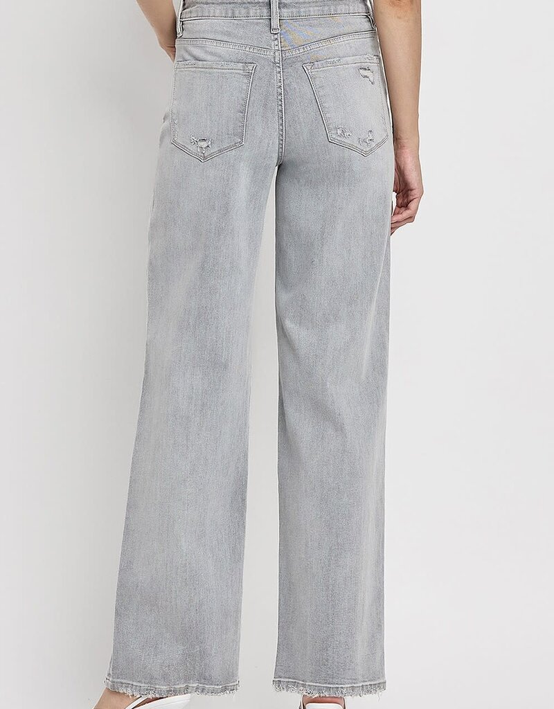 Flying Monkey High Rise Wide Leg