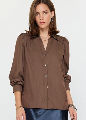 Scout Willow Button Down