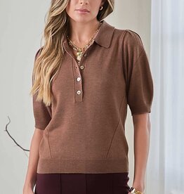 Scout Orla Polo
