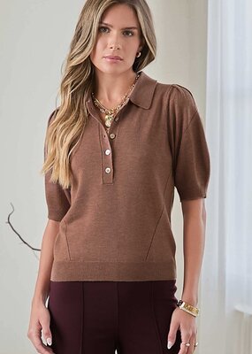 Scout Orla Polo