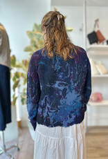 Autumn Cashmere Splatter Shaker