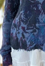 Autumn Cashmere Splatter Shaker