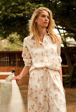 Scout Spirit Horse Blouse