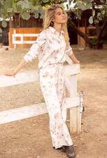 Scout Spirit Horse Blouse