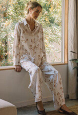 Scout Spirit Horse Blouse