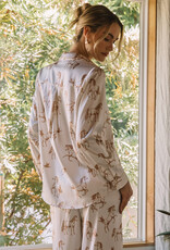 Scout Spirit Horse Blouse