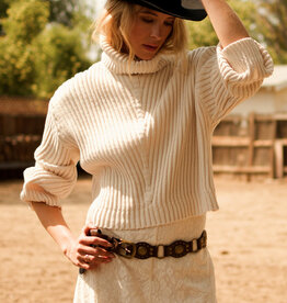 Scout Margot Turtle Neck