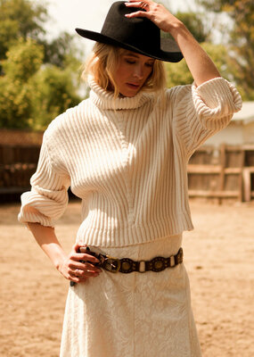 Scout Margot Turtle Neck