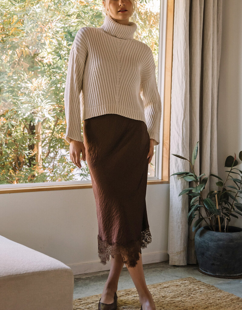 Scout Margot Turtle Neck