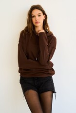 Scout Cedar Hoodie