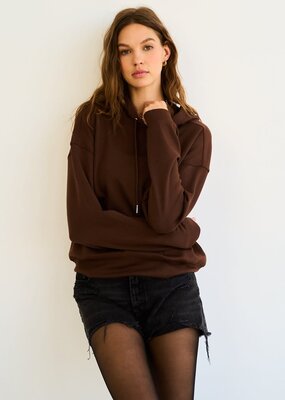 Scout Cedar Hoodie