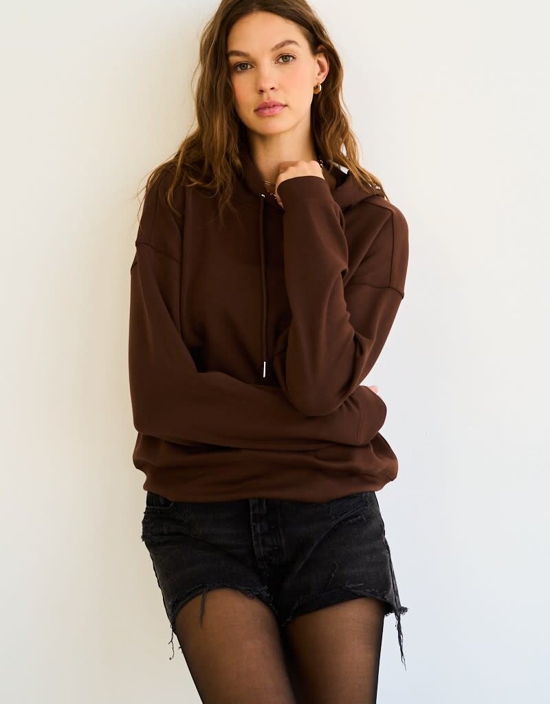 Scout Cedar Hoodie