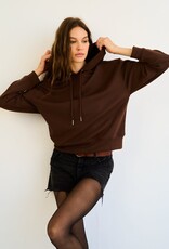 Scout Cedar Hoodie