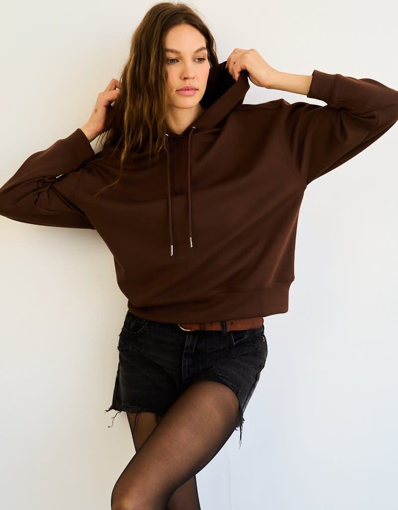 Scout Cedar Hoodie