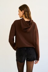 Scout Cedar Hoodie
