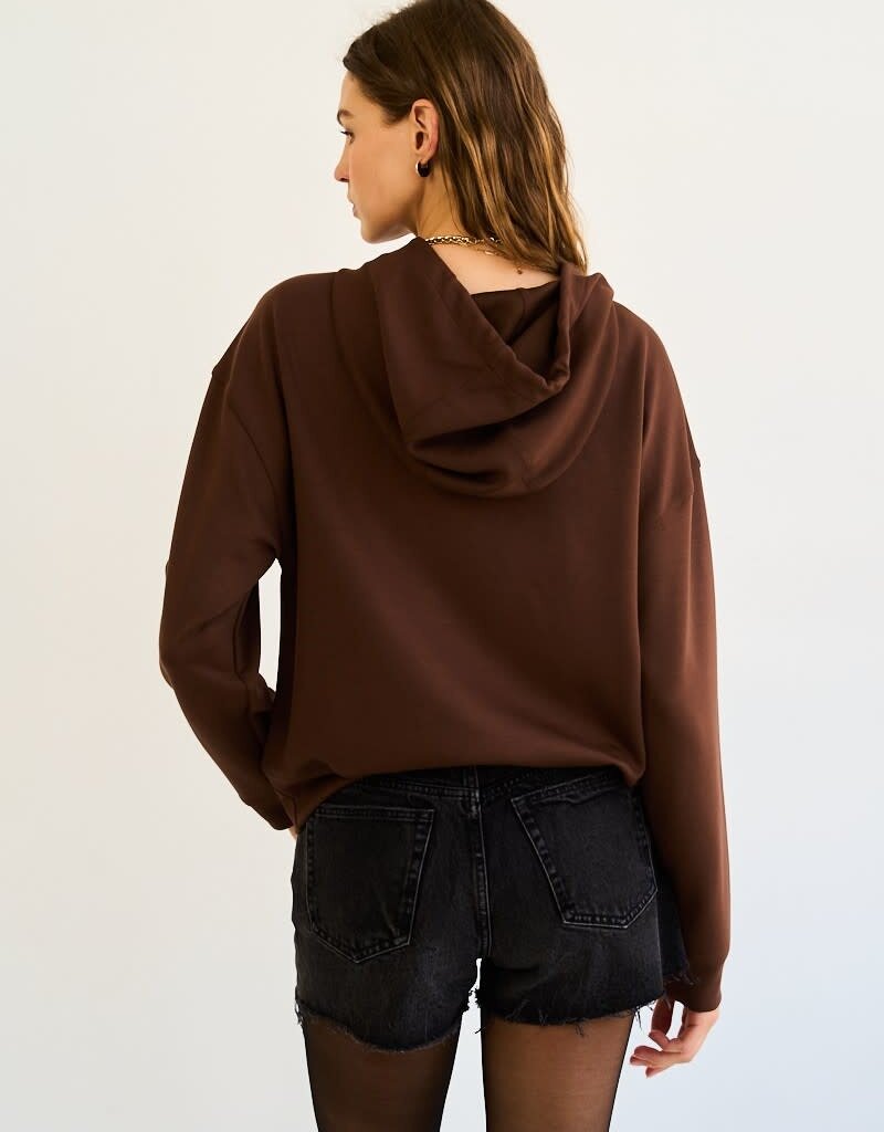 Scout Cedar Hoodie