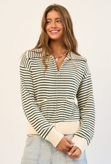 Scout Kipper Cardigan