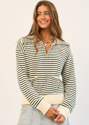 Scout Kipper Cardigan