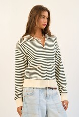 Scout Kipper Cardigan