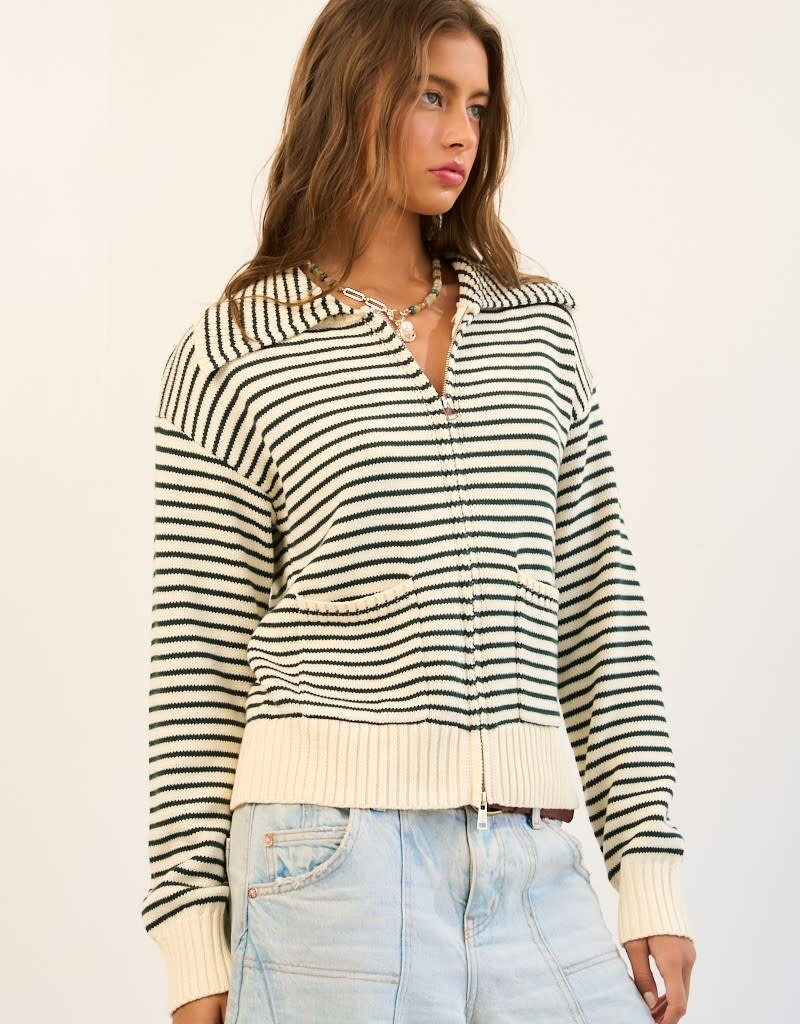 Scout Kipper Cardigan