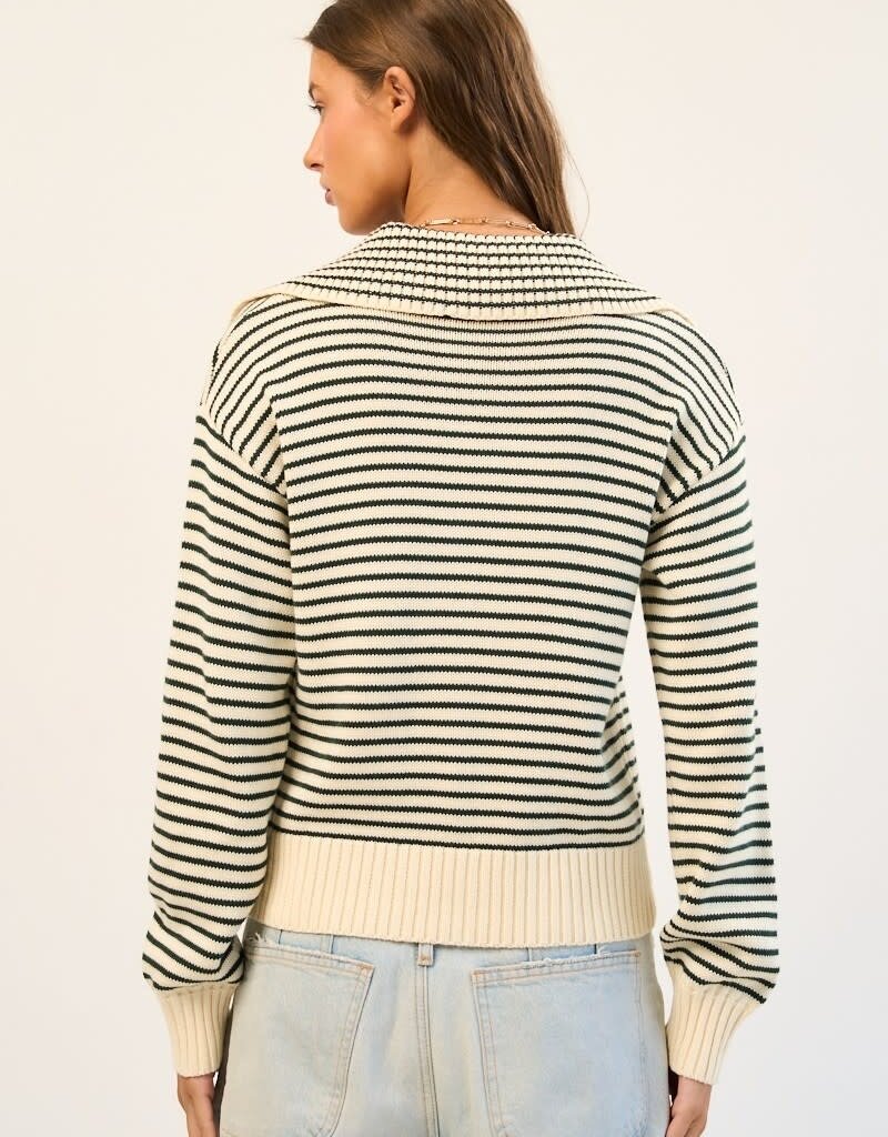 Scout Kipper Cardigan