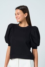 Scout Belle Puff Sleeve