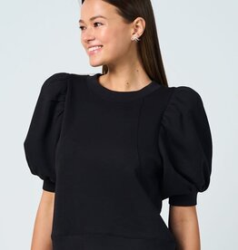 Scout Belle Puff Sleeve