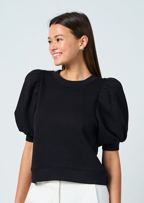Scout Belle Puff Sleeve