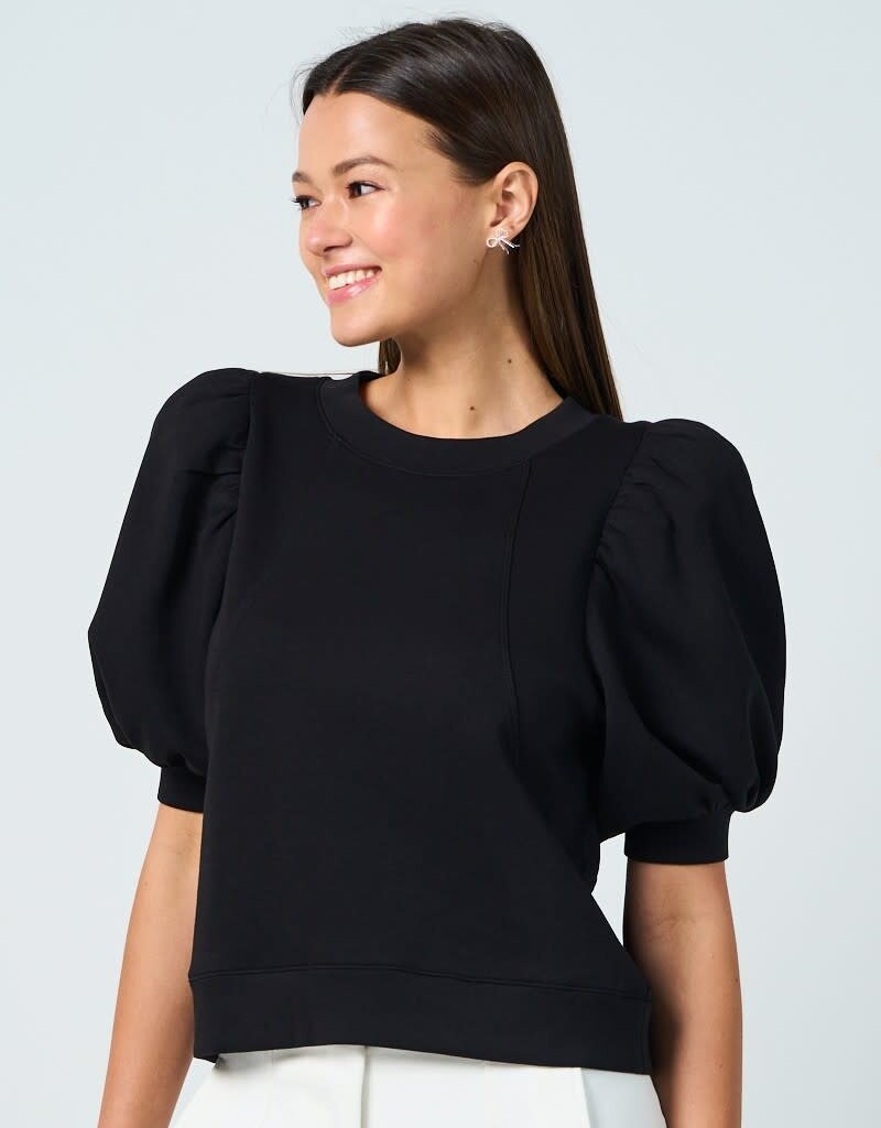 Scout Belle Puff Sleeve
