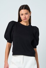 Scout Belle Puff Sleeve