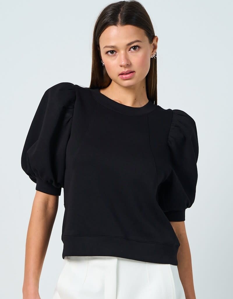 Scout Belle Puff Sleeve