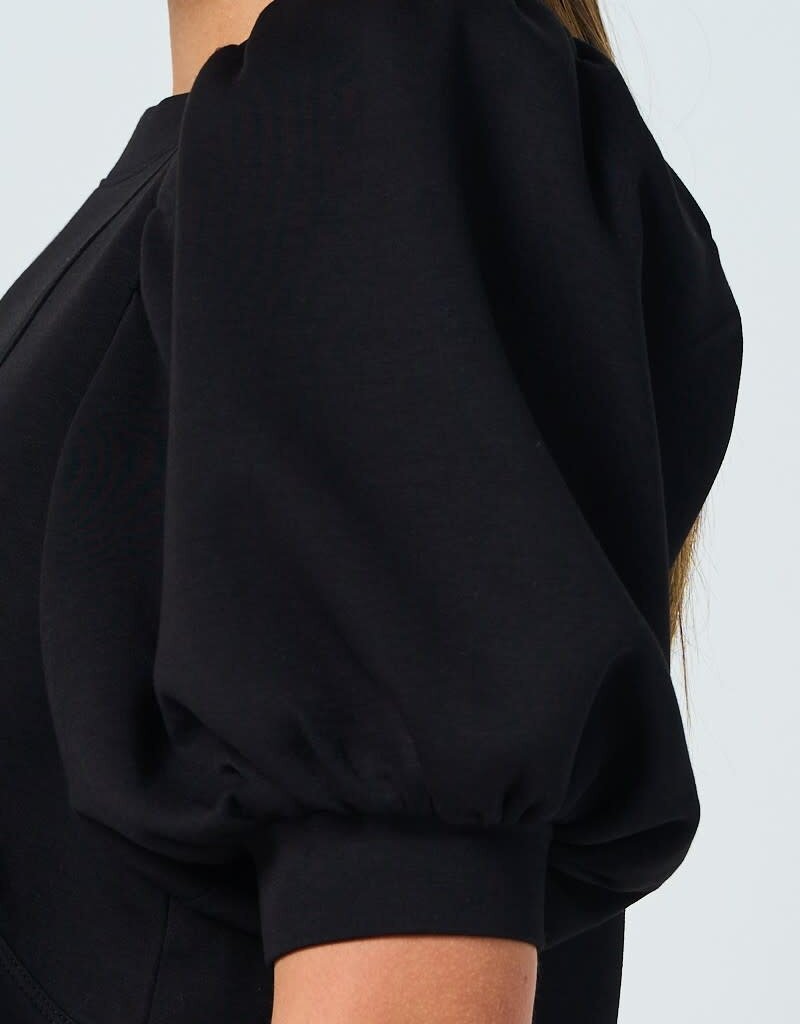 Scout Belle Puff Sleeve