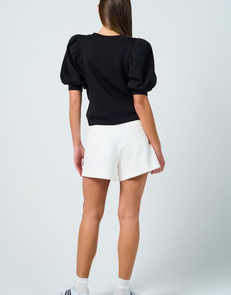 Scout Belle Puff Sleeve