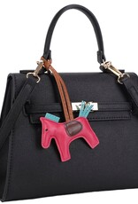 Scout Pony Hand Bag