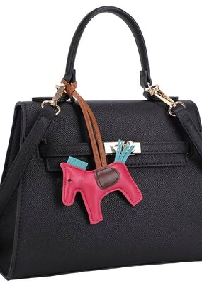 Scout Pony Hand Bag