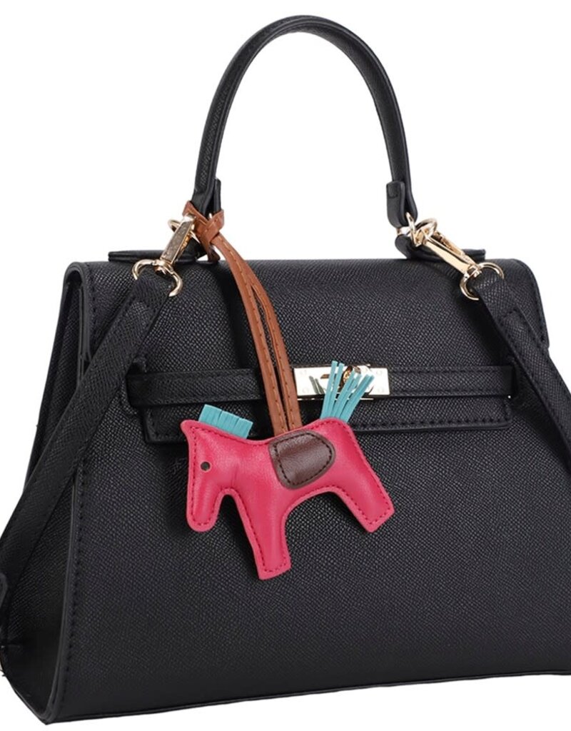 Scout Pony Hand Bag