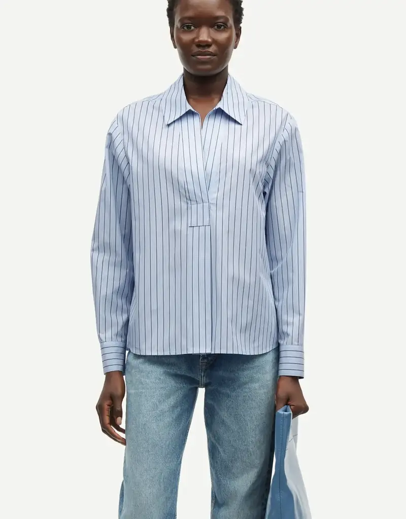 Samsoe Samsoe Satolina Shirt