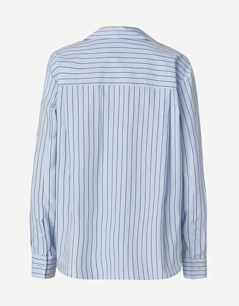 Samsoe Samsoe Satolina Shirt