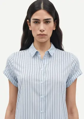 Samsoe Samsoe Majan Shirt