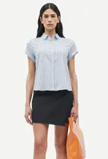 Samsoe Samsoe Mayan Shirt