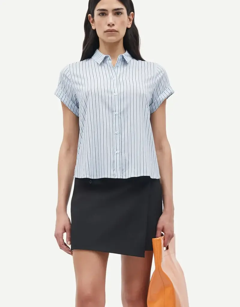 Samsoe Samsoe Majan Shirt