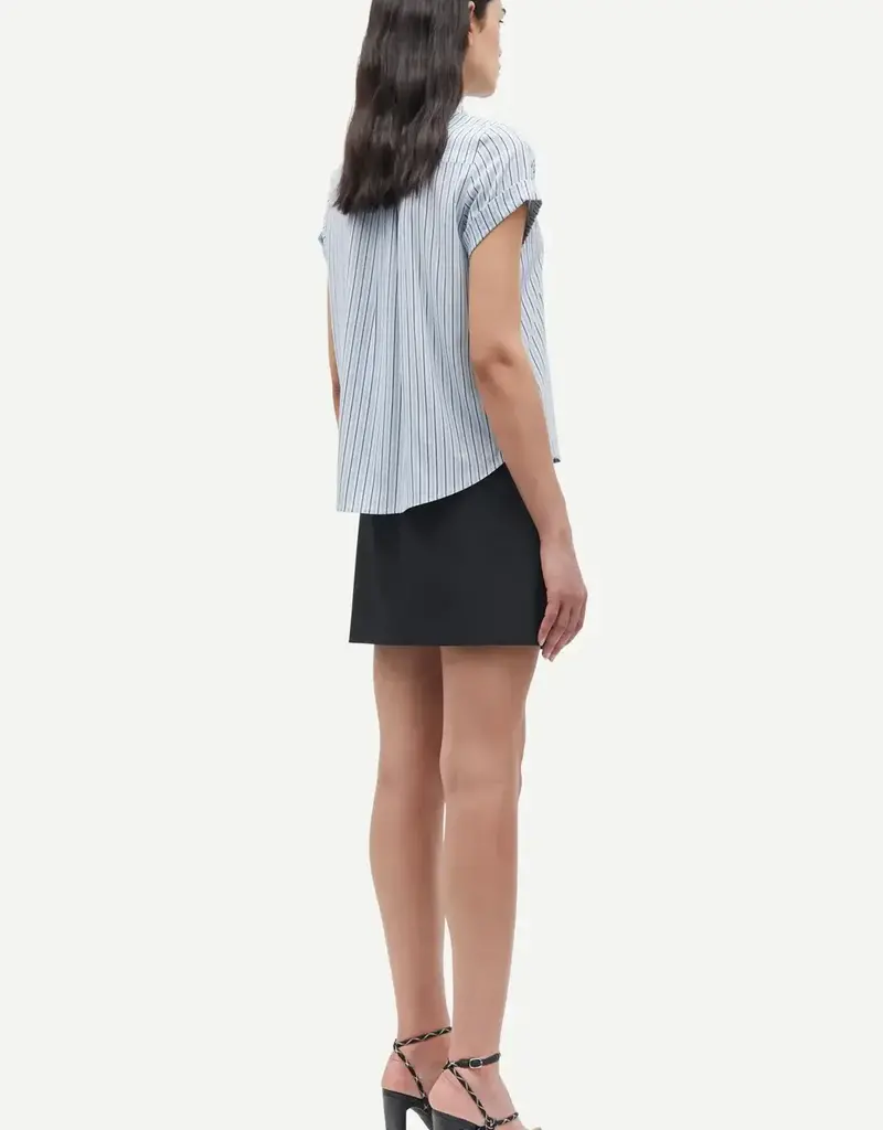 Samsoe Samsoe Majan Shirt