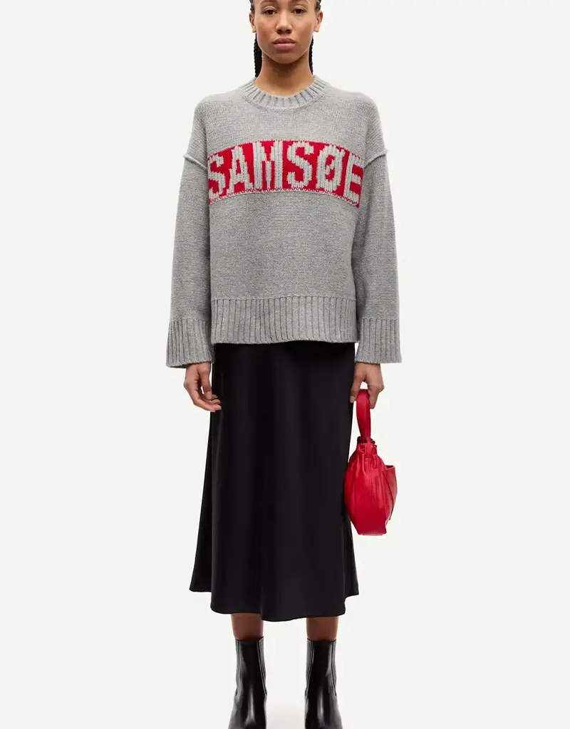 Samsoe Samsoe Samiley Skirt