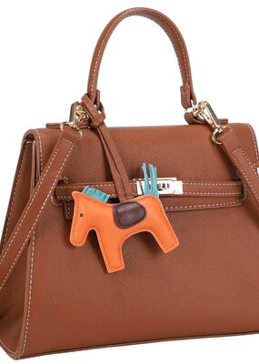 Scout Pony Hand Bag
