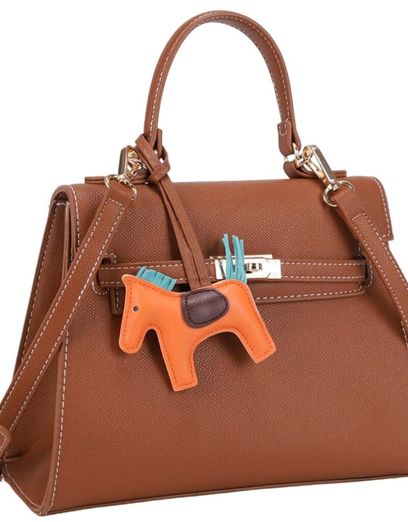 Scout Pony Hand Bag